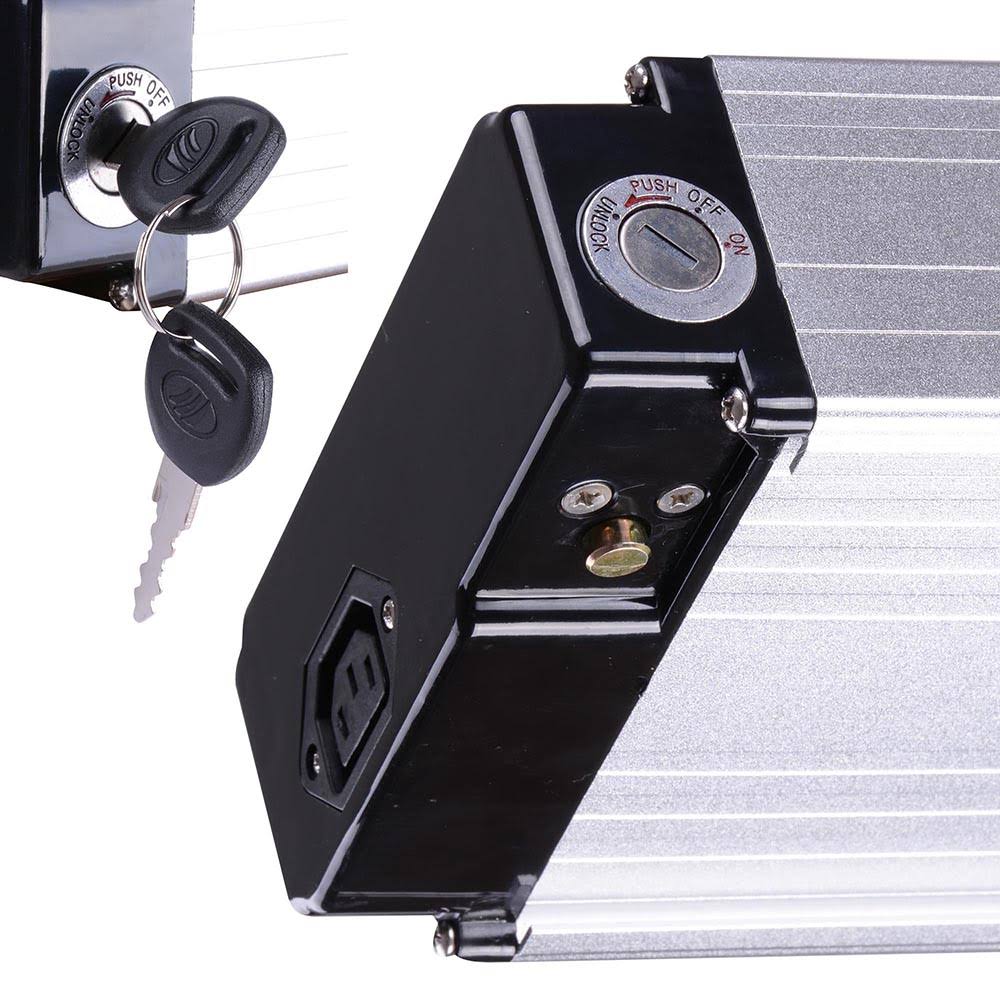 36V Electric Bike Motor Conversion Kit U620