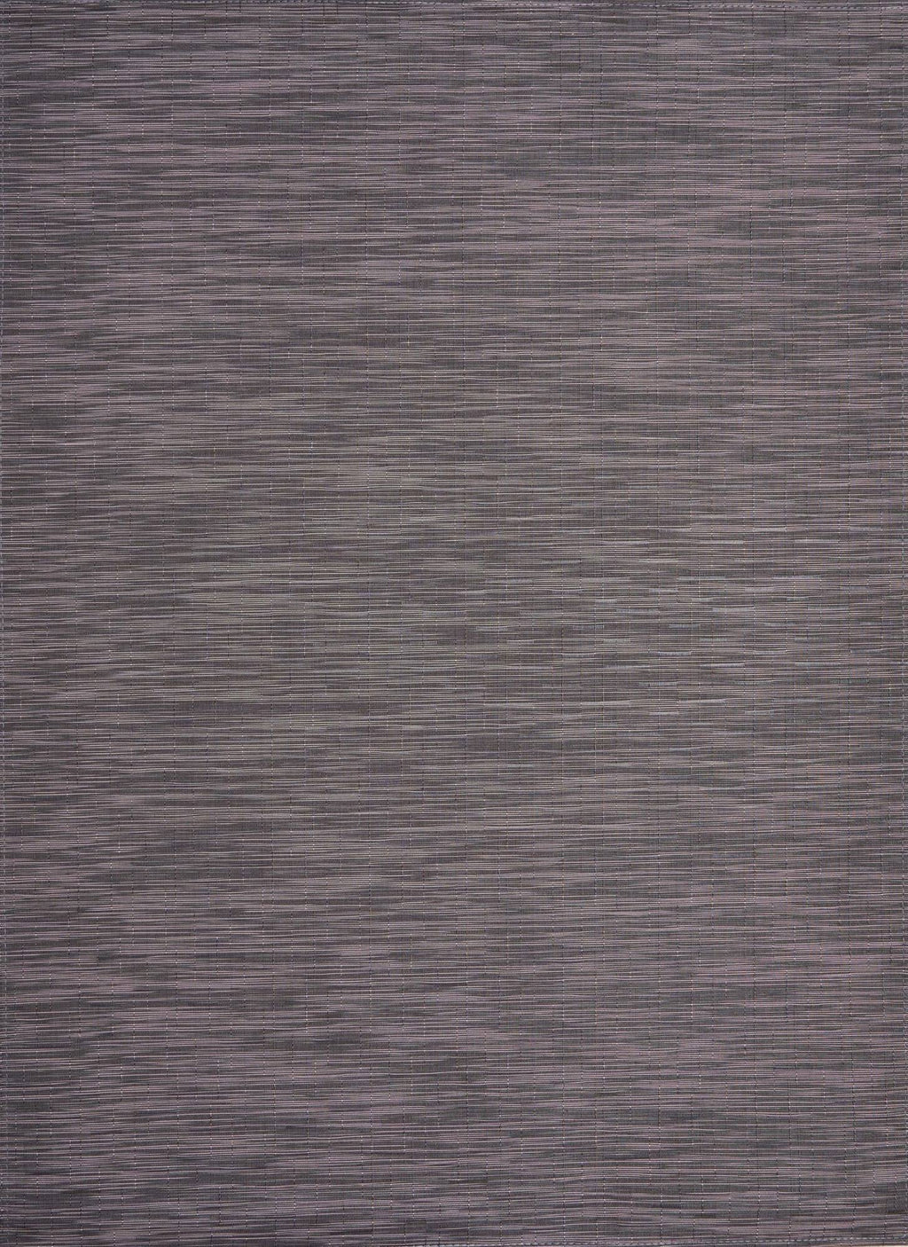 Grey Flannel Woven Bamboo Rug A163303