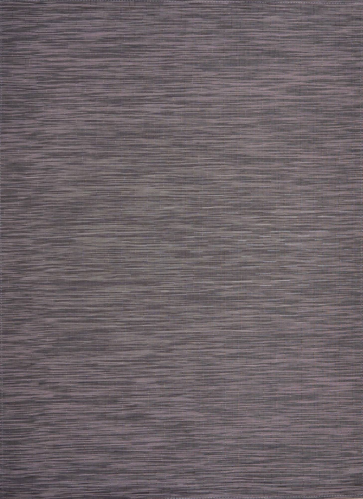 Grey Flannel Woven Bamboo Rug A163303