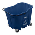 Blue 35 Quart Mop Bucket B91908