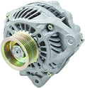 Alternator for 2006 2007 2008 2009 2010 2011 Honda Civic 1.8L Q442667