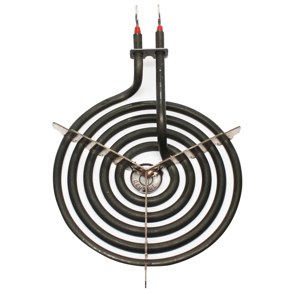 2-Pack 6 inch 5 Turns Surface Burner Element A784