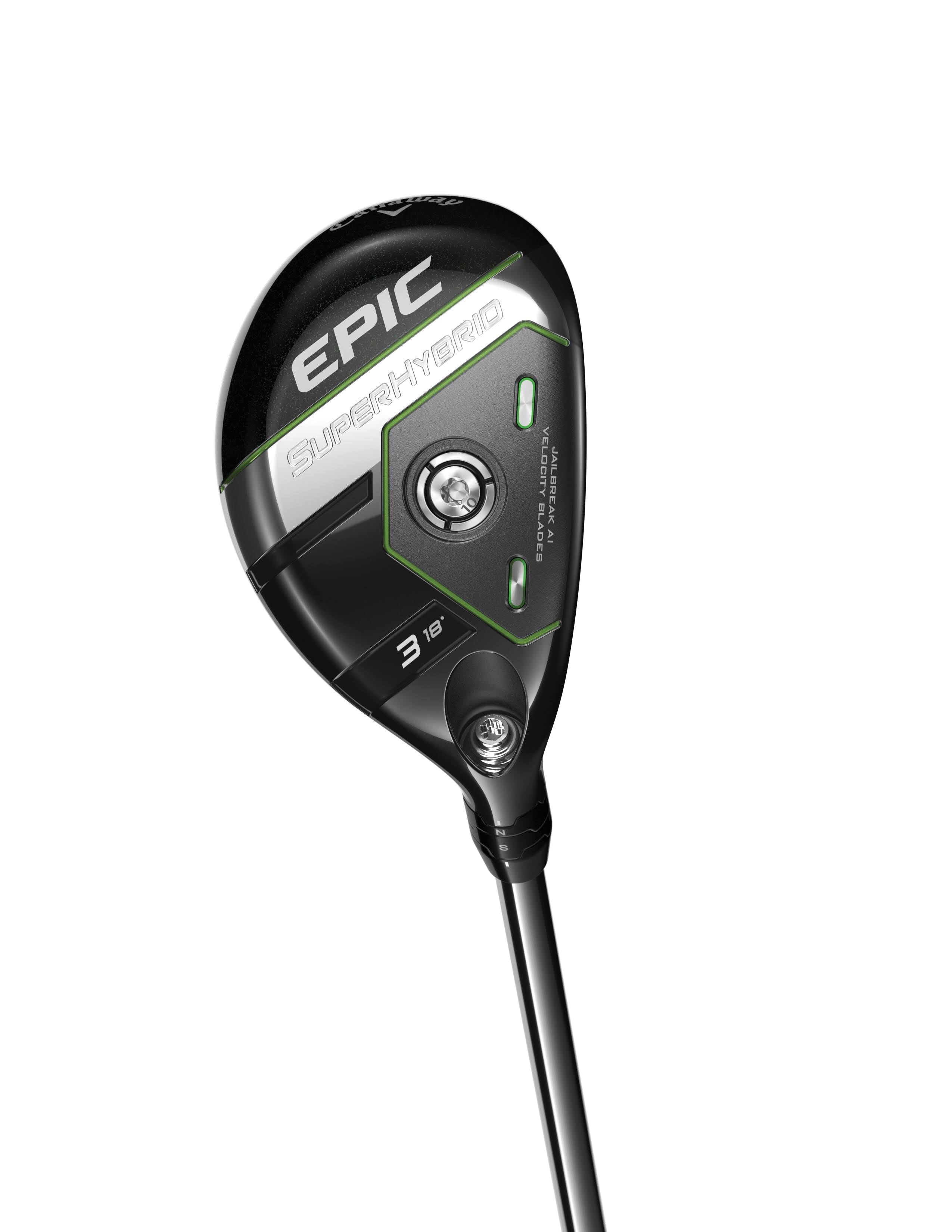 Callaway Epic Super Hybrid P76239