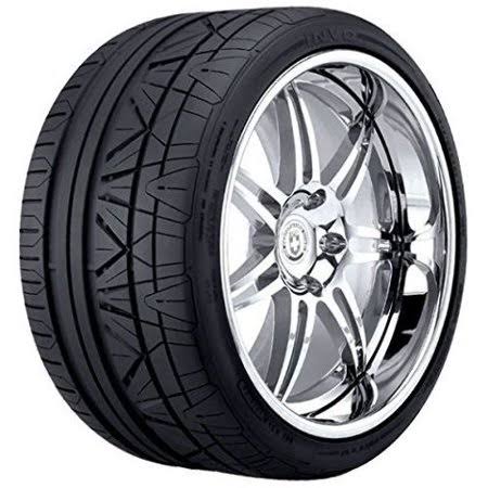 245/30R20 High Performance Tire E348294