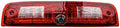 Third Brake Light Camera T139