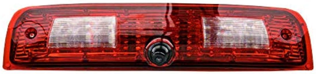 Third Brake Light Camera T139