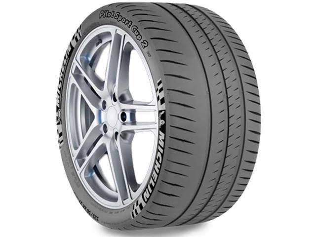 265/35ZR19 98Y XL Tire N91104