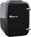 Portable Mini Fridge Cooler and Warmer, Pack of 2 W532312