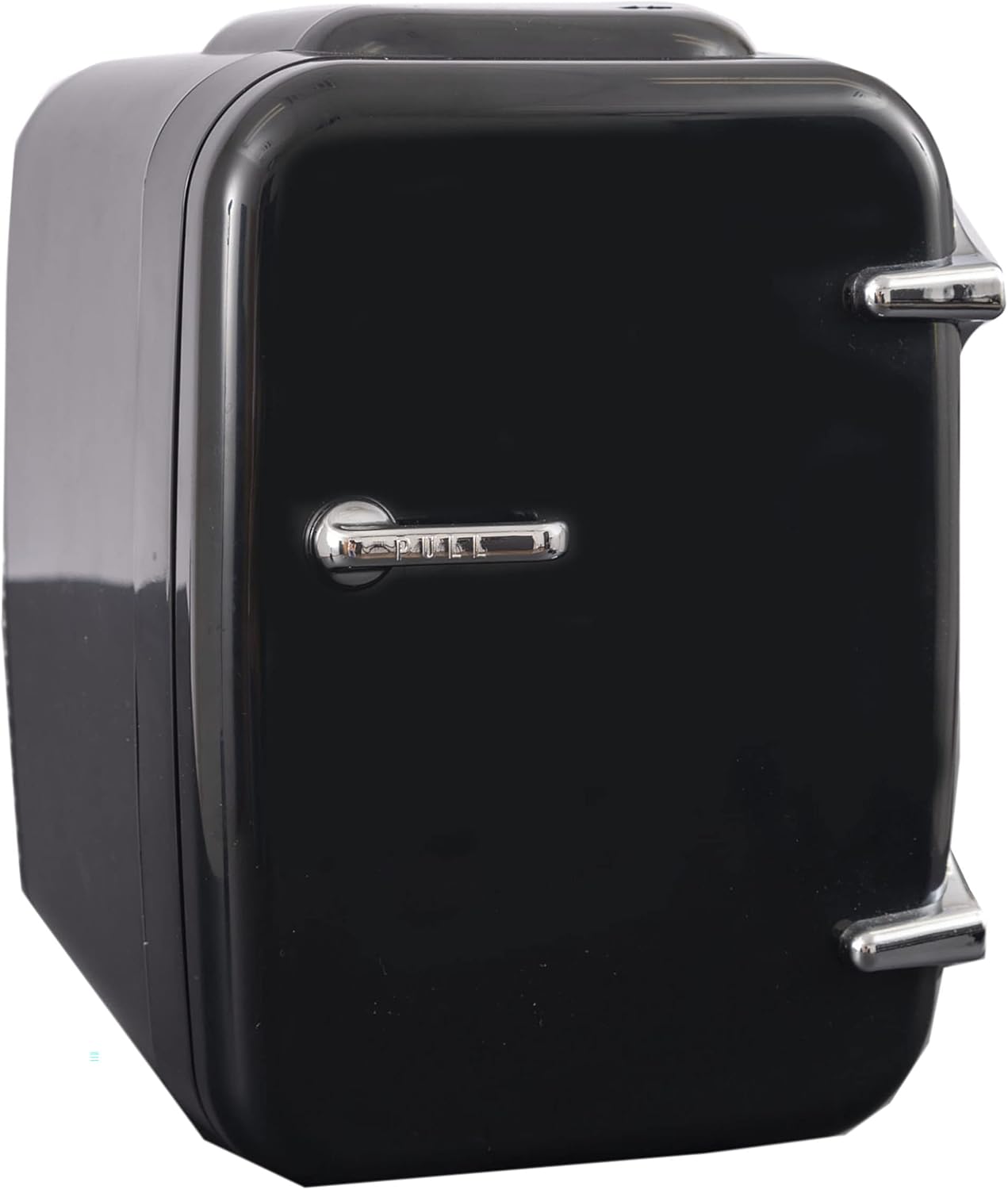 Portable Mini Fridge Cooler and Warmer, Pack of 2 W532312