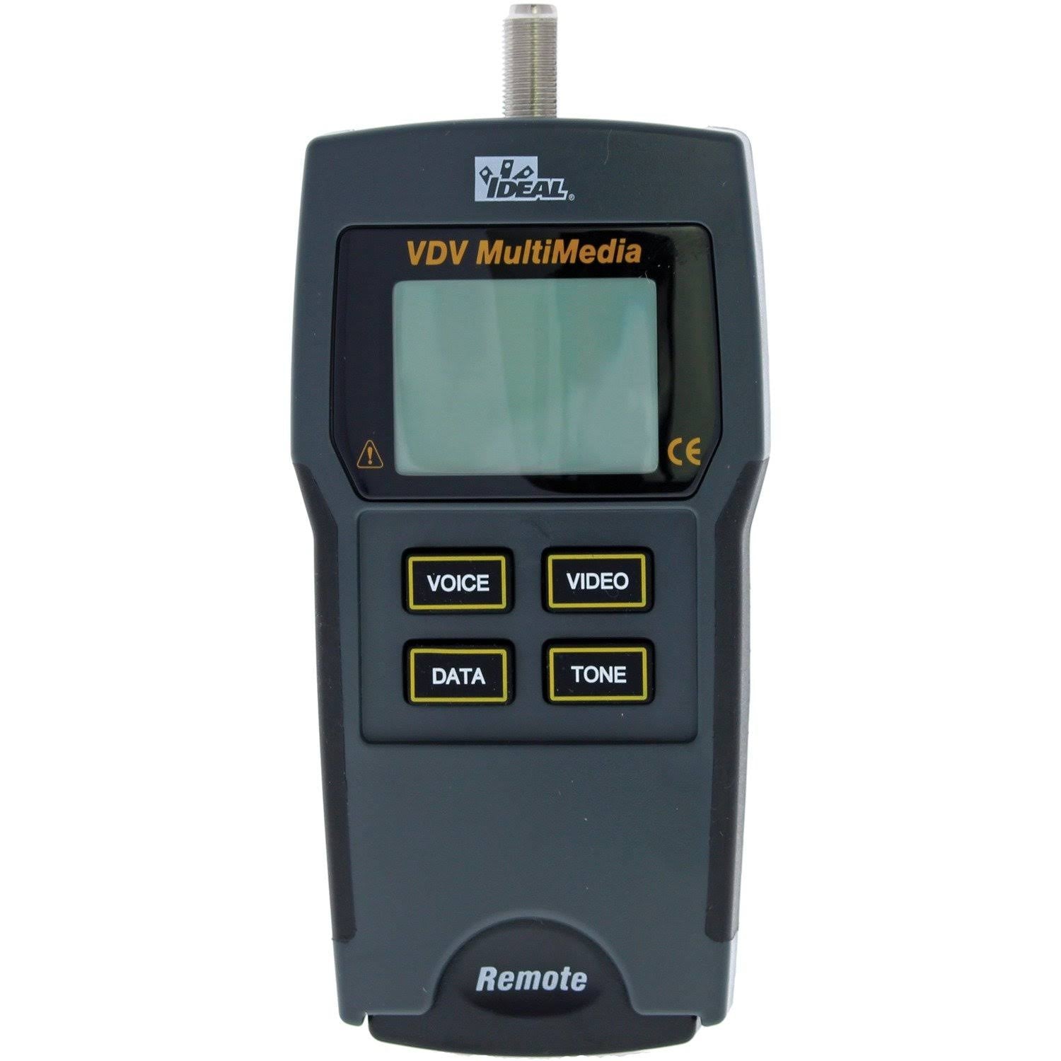 VDV Multimedia Cable Tester D516883