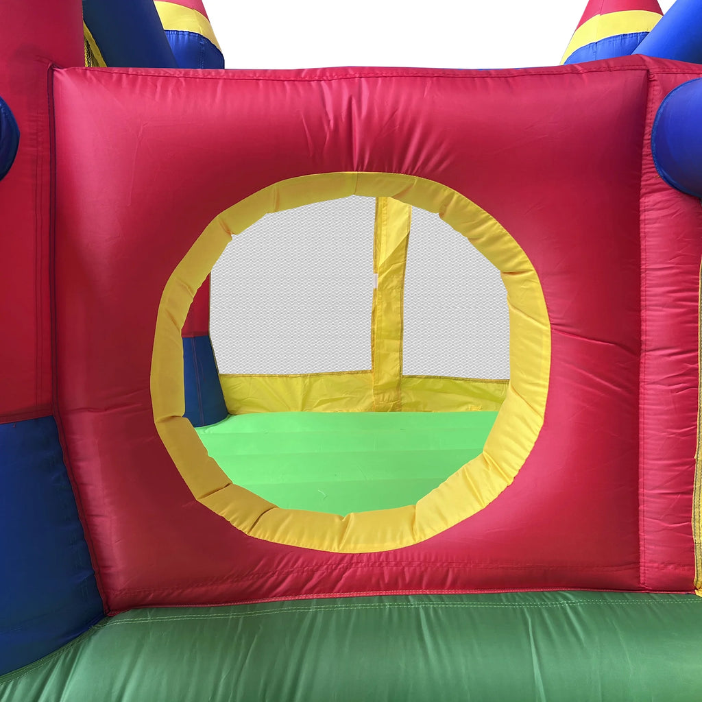 Inflatable Bouncer with Blower B55791