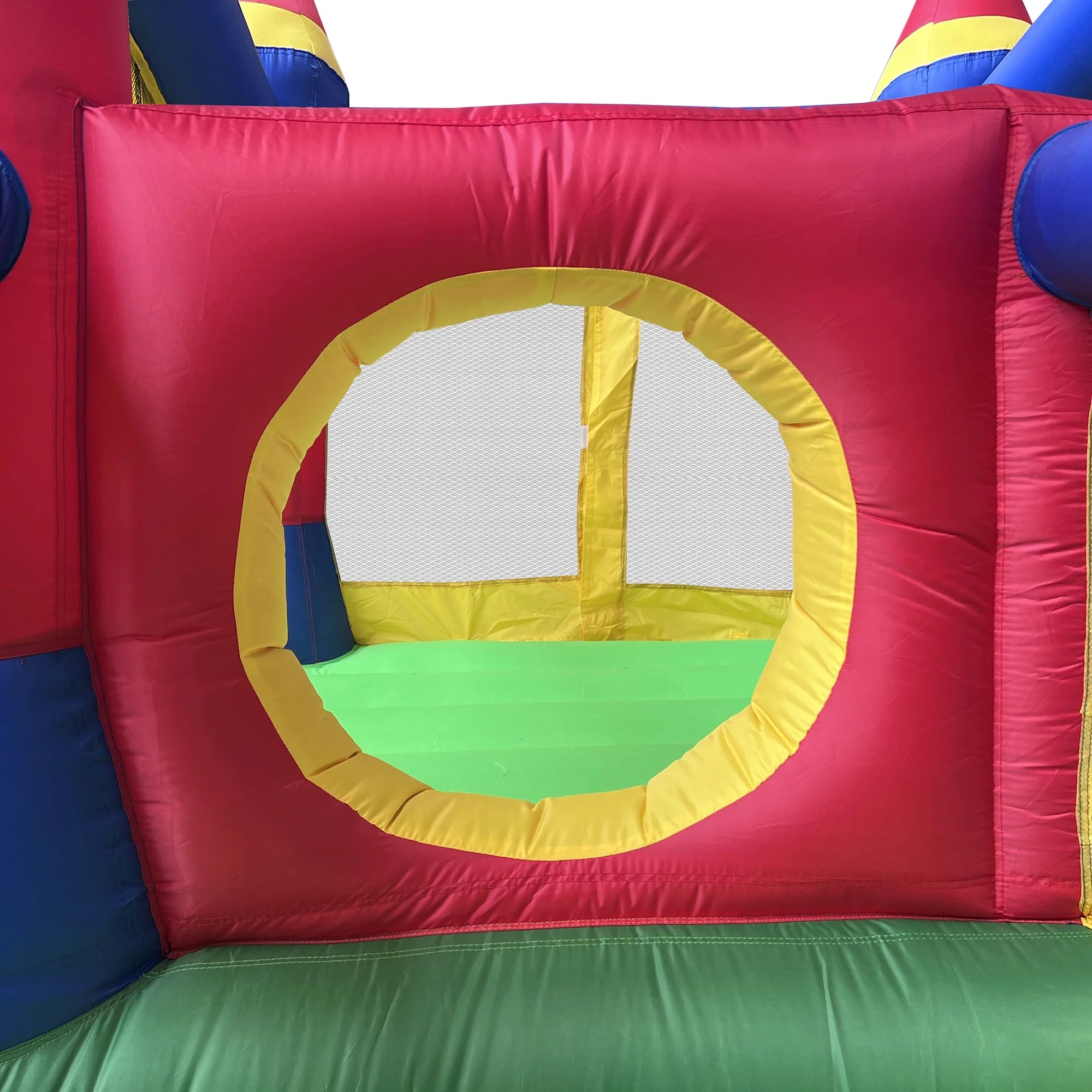 Inflatable Bouncer with Blower B55791