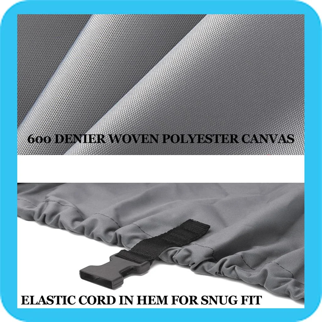 Boat Cover L386