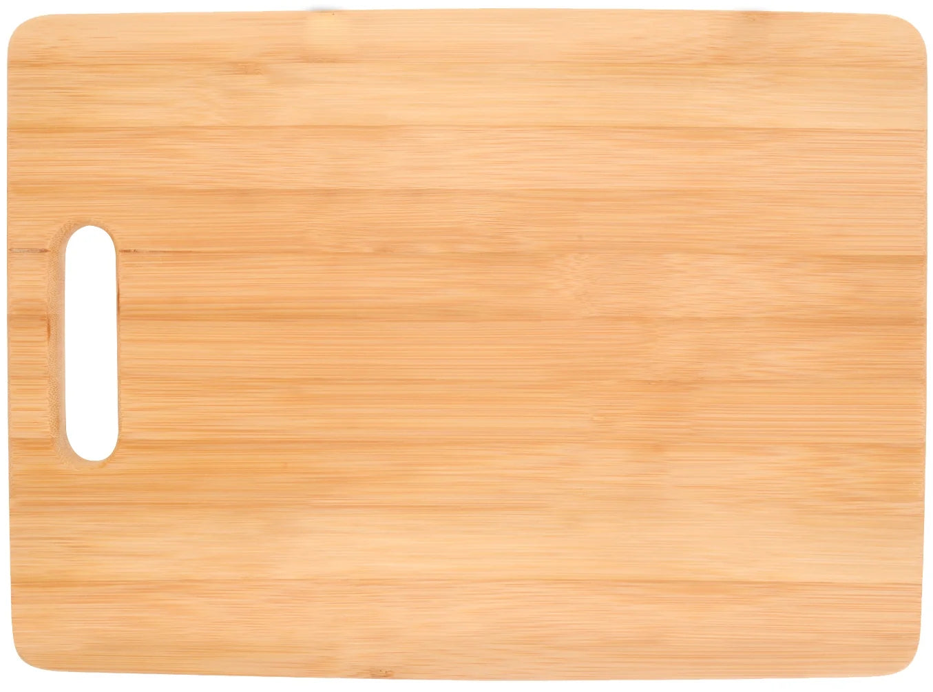 Bamboo Cutting Board V82176