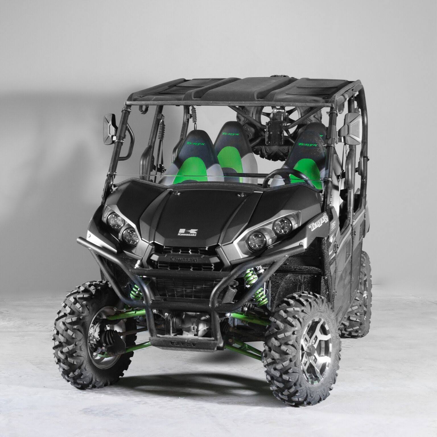 UTV Windshield I90482