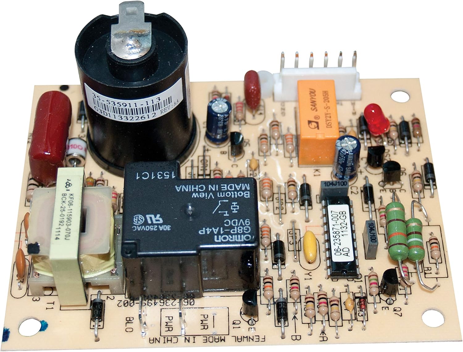 Ignition Control Board Y84049