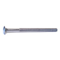 1/2-13 x 8 Stainless Carriage Bolts (10 Pieces) A44782