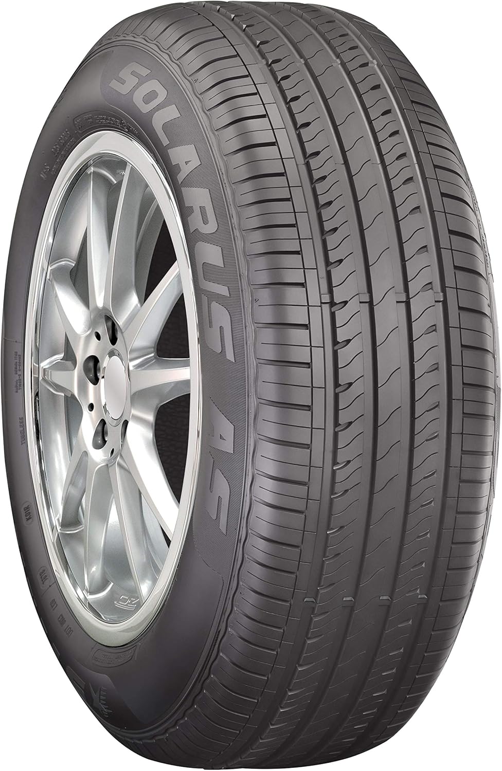 235/60R16 100T All-Season Tire J51532