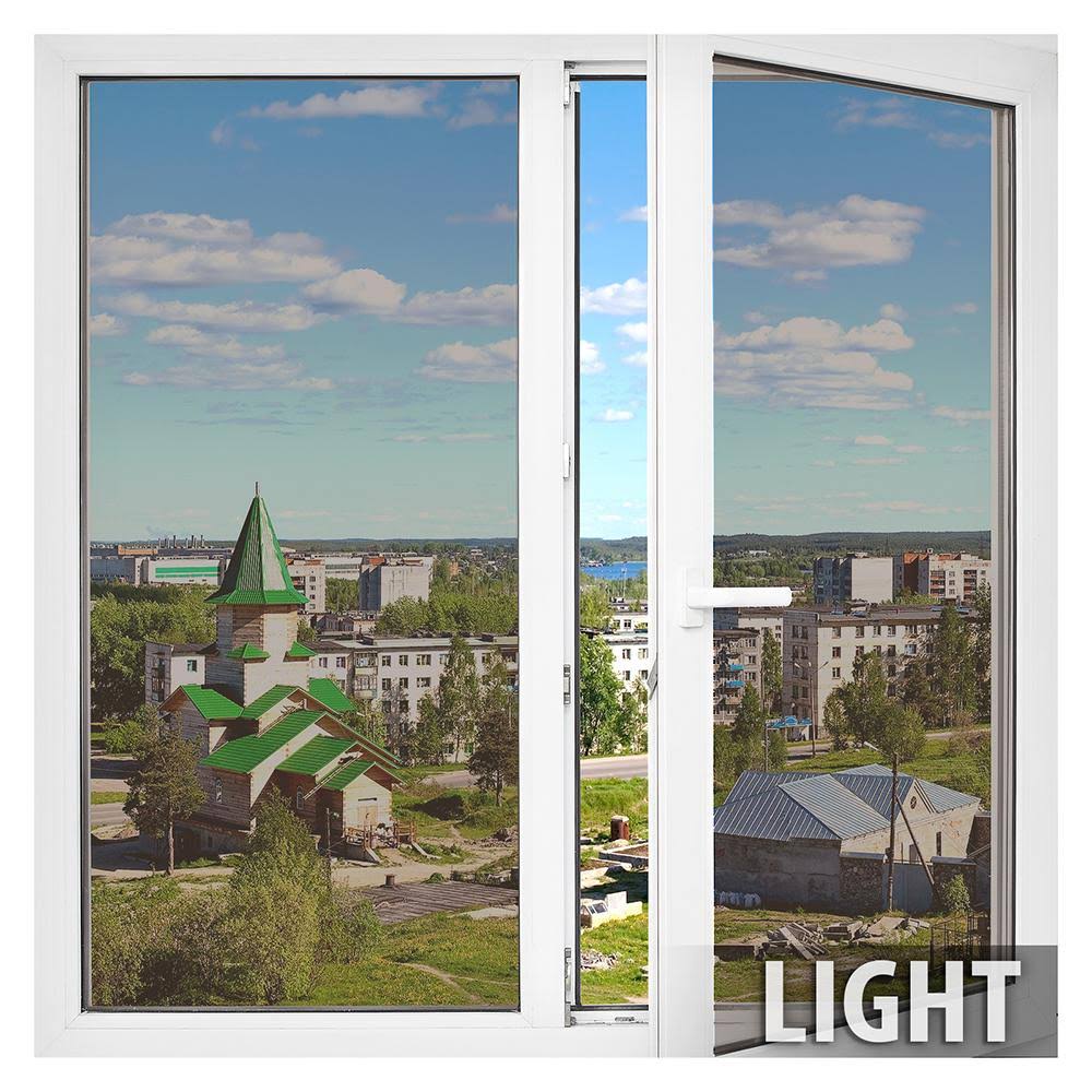Bronze Window Film 36in x 24ft M50702