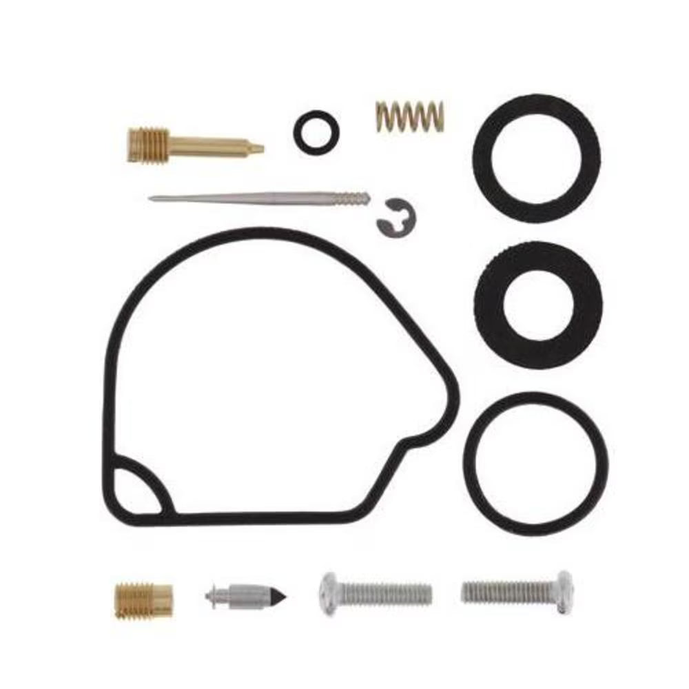 Carburetor Rebuild Kit K43546