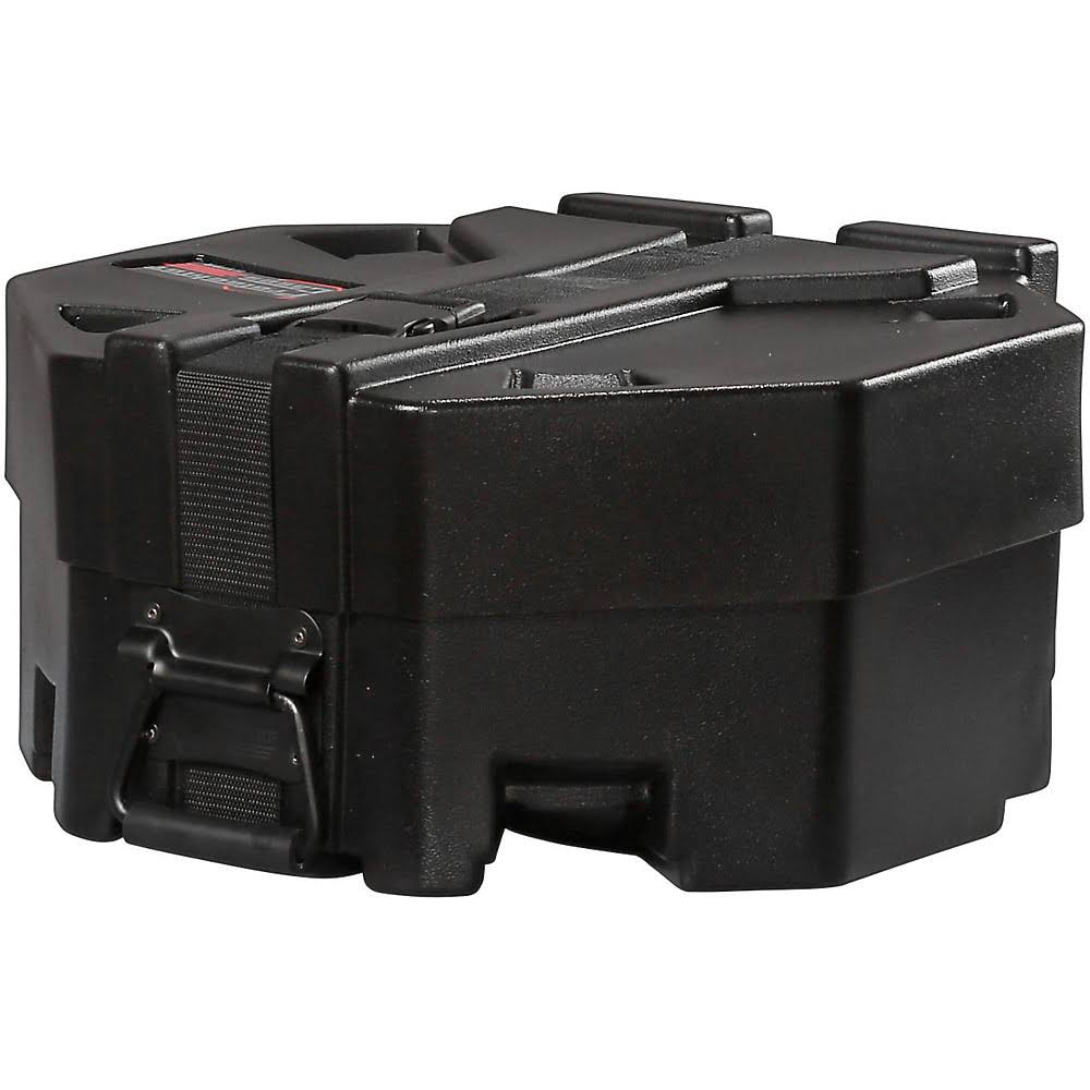 Evolution Snare Case F60980