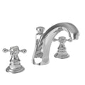 Weathered Copper Widespread Lavatory Faucet X638