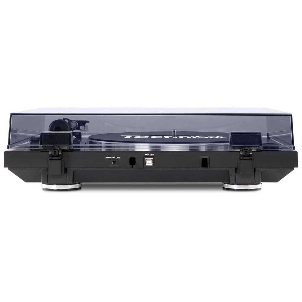 TechniPlayer LP 200 Hardware/Electronic F439