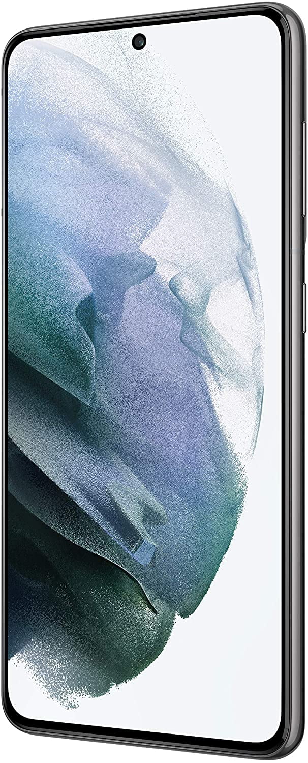 Factory Unlocked 128GB Pink Galaxy S21 5G Cell Phone S597845