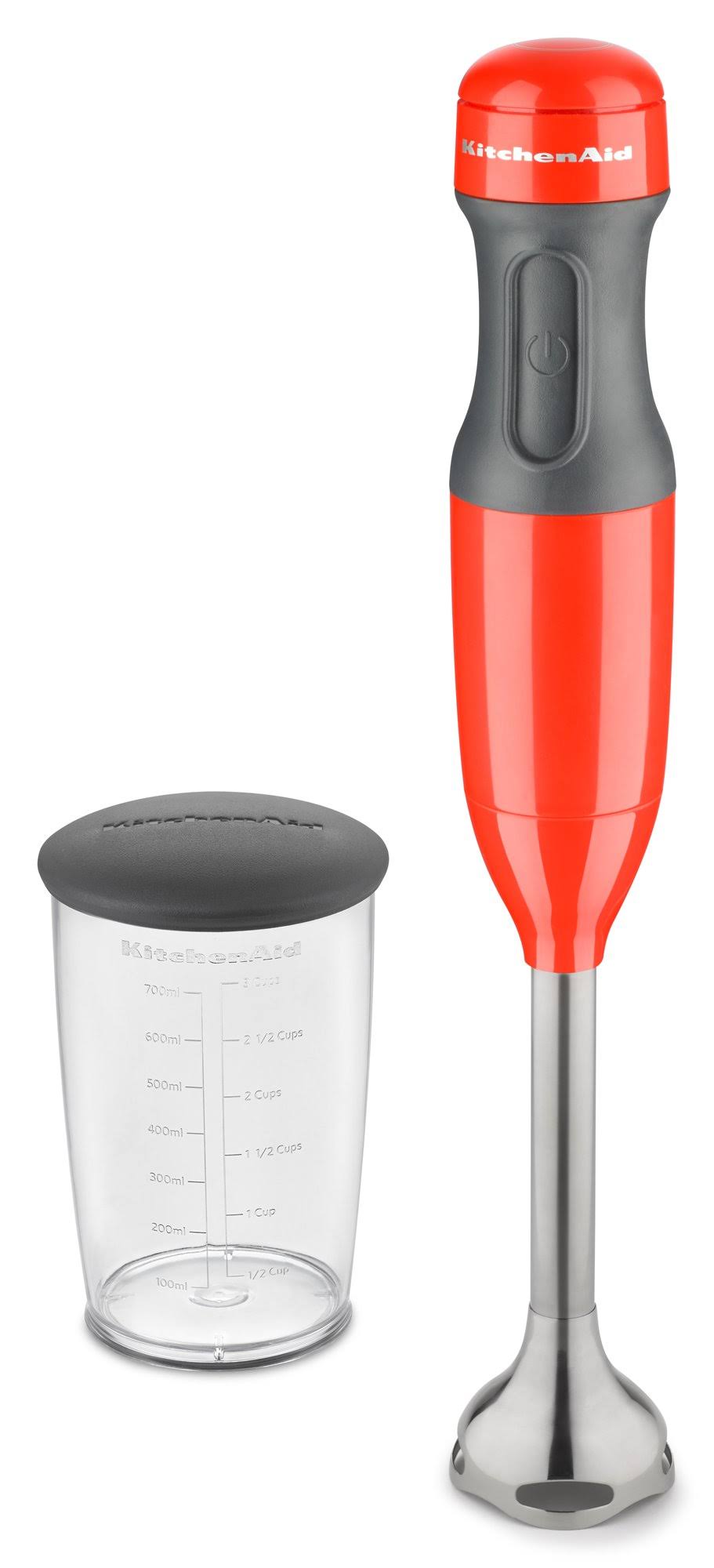 2-Speed Hand Blender G486