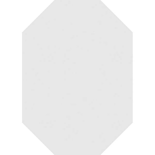 PVC Gable Vent G418811