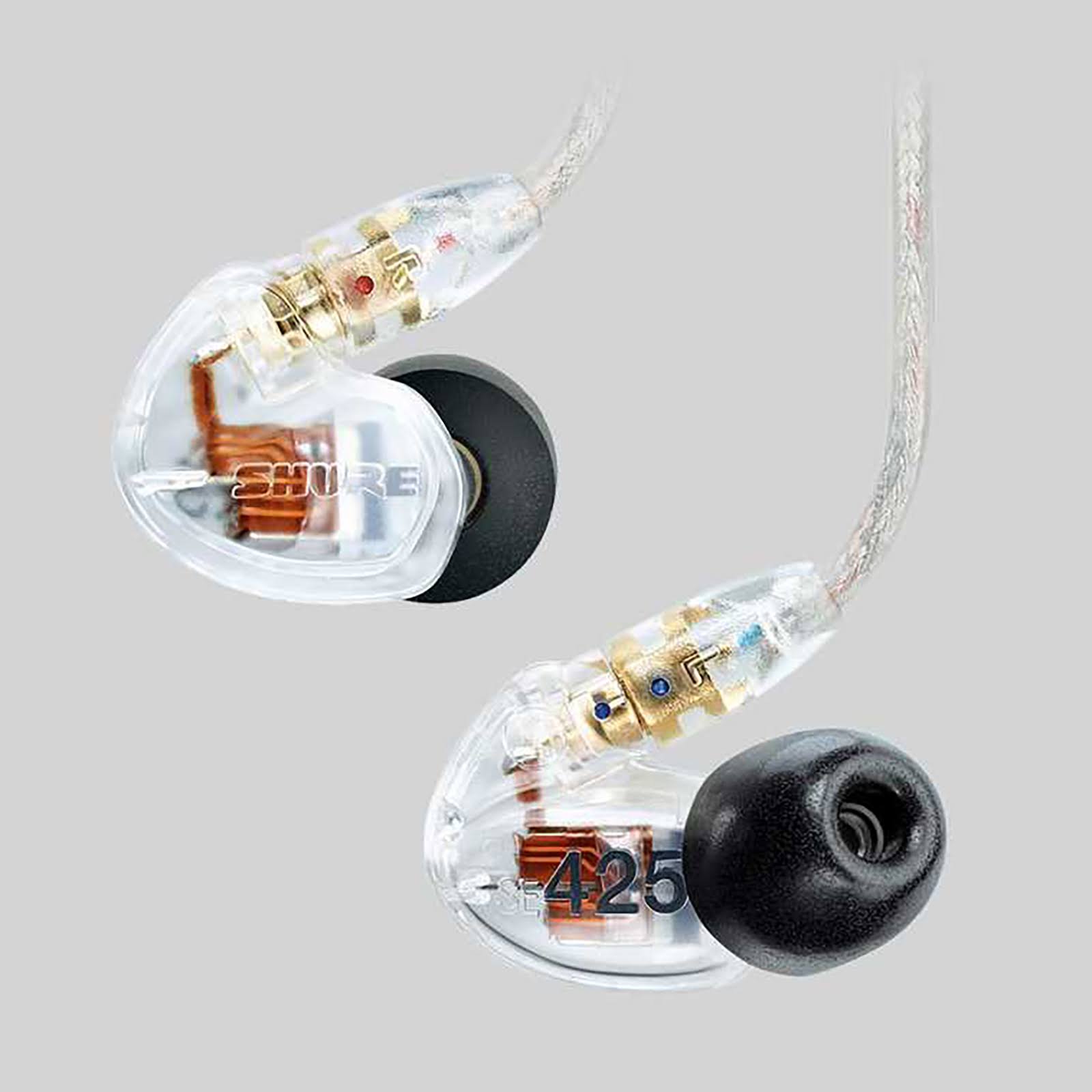 SE425 Sound Isolating Earphones Q92482