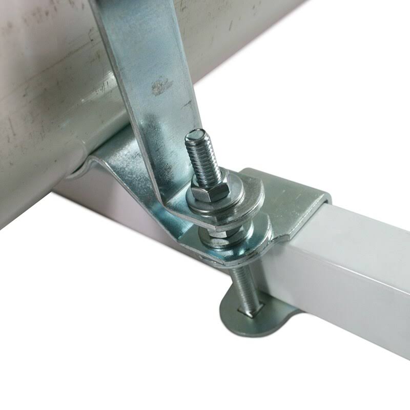 6x22 Conduit Carrier Hatch and Cover M969149