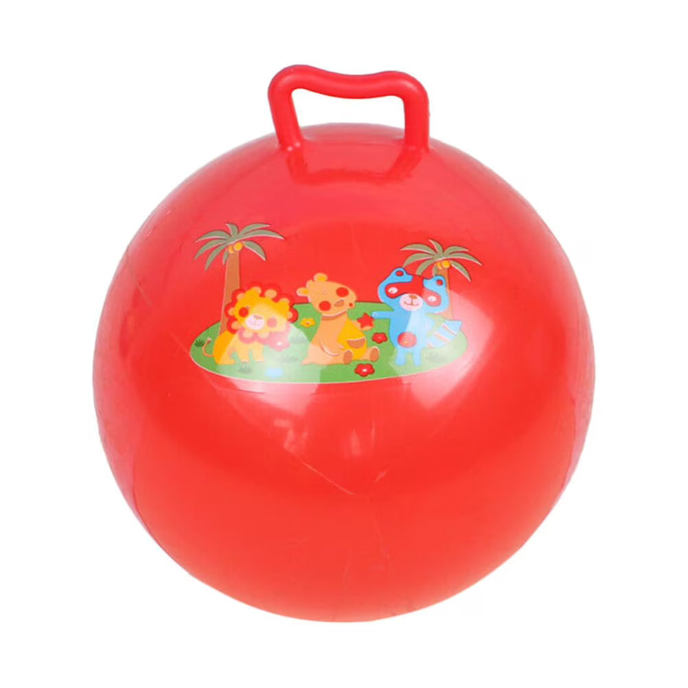 1PC Inflatable Bounce Hopper Ball H58609