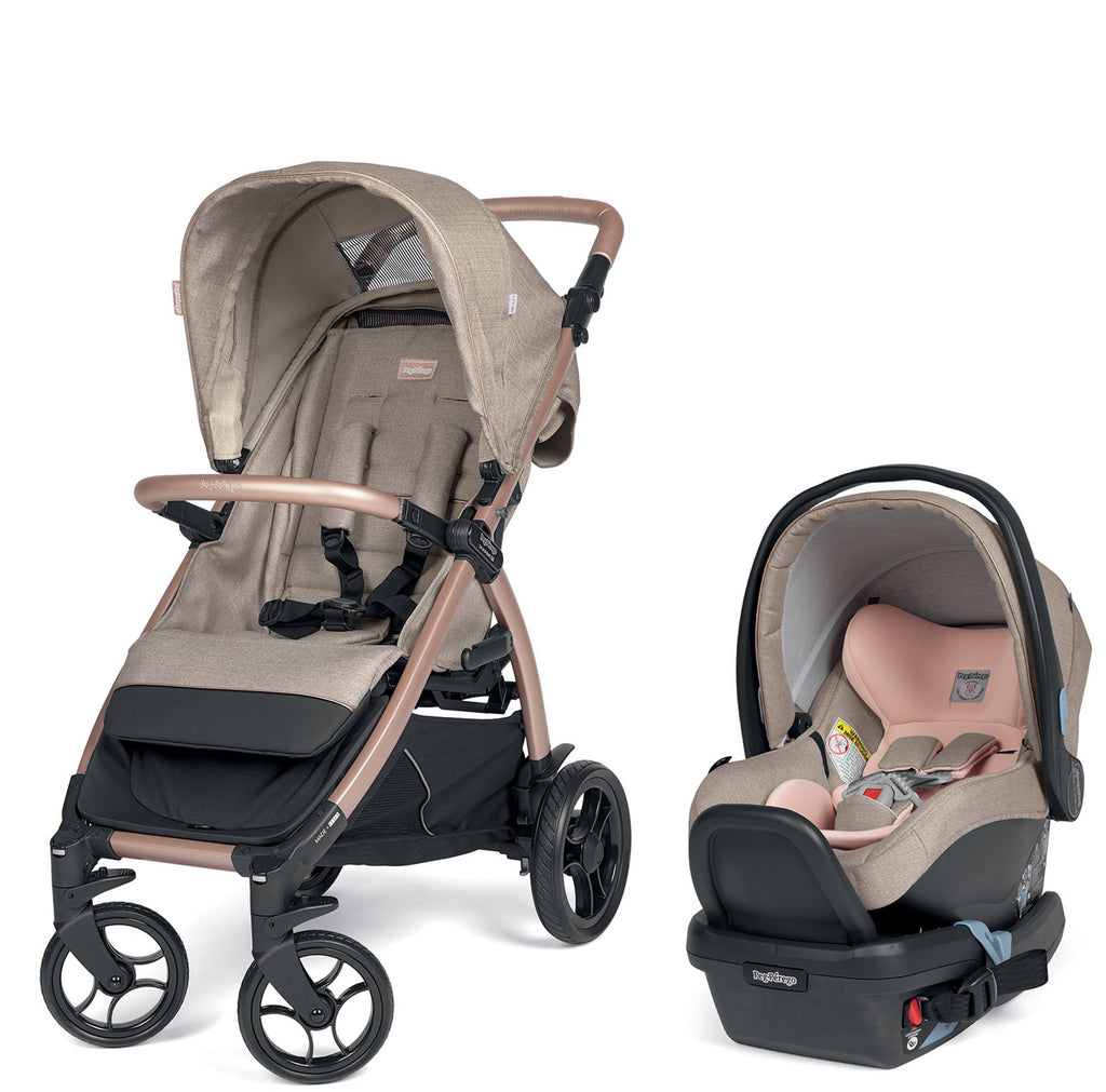 Mon Amour Travel System P115897