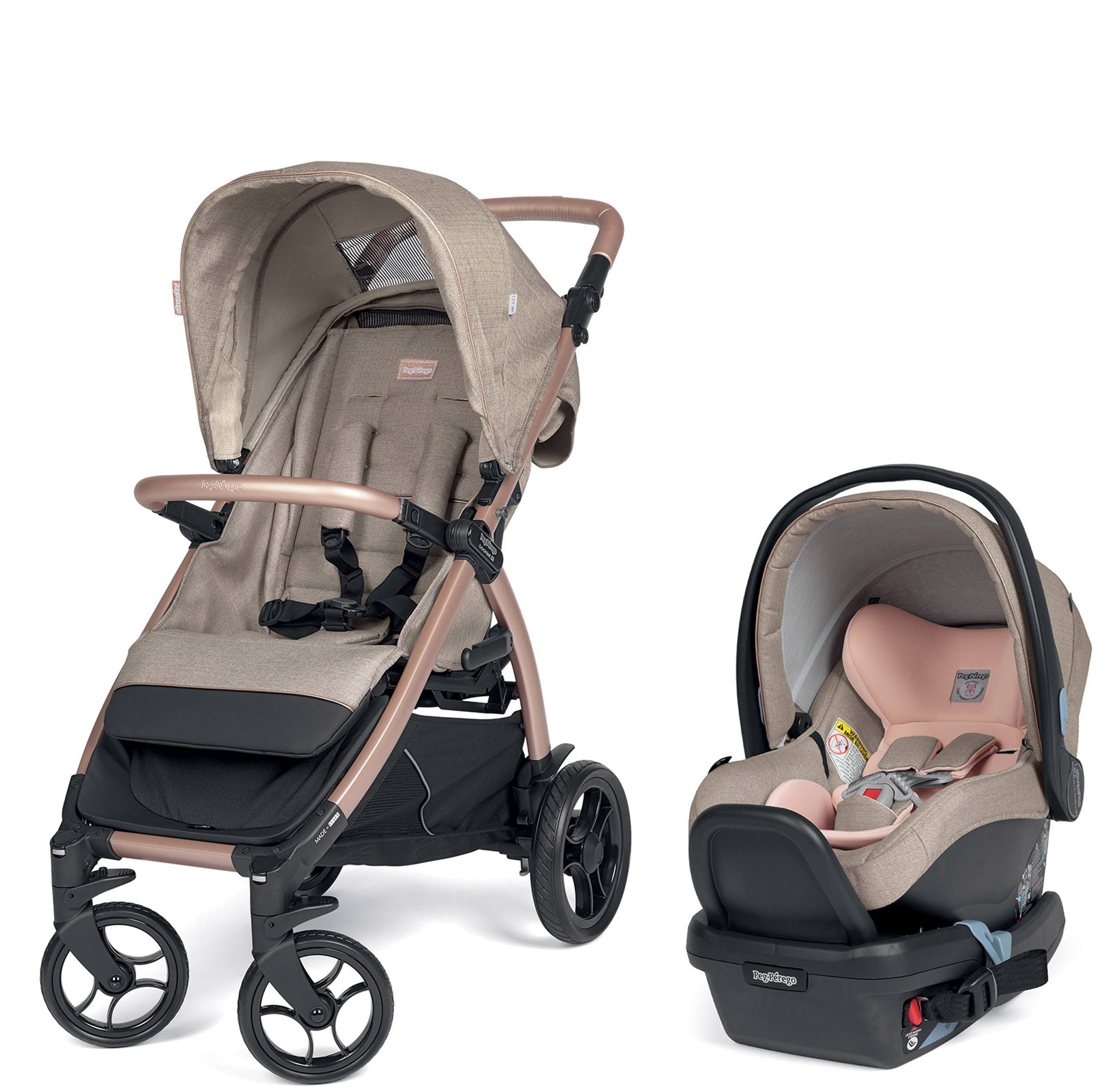 Mon Amour Travel System P115897