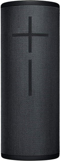 Night Black Portable Bluetooth Wireless Speaker P2145