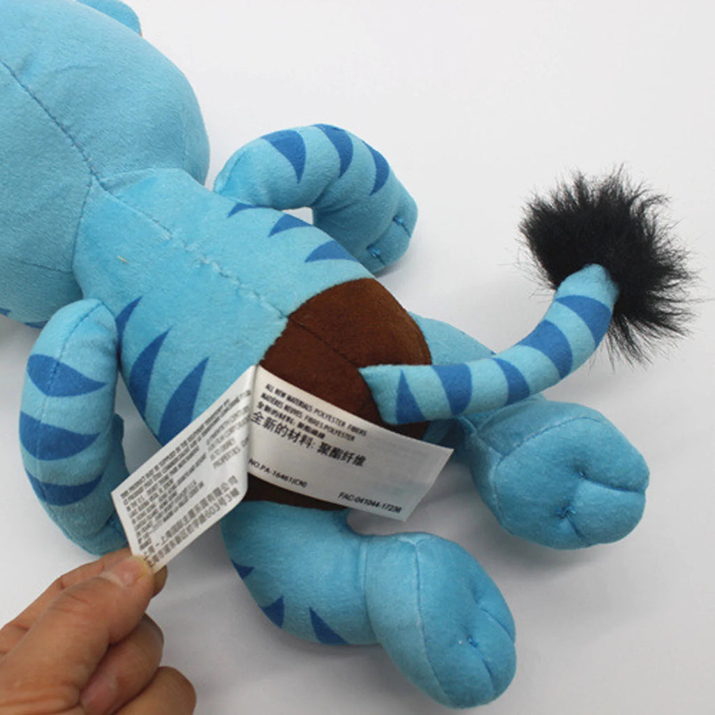 Avatar 2 Water Channel Avatar plush toy dolls Children's dolls B2761