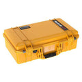 Yellow 1525 Case with Foam H164