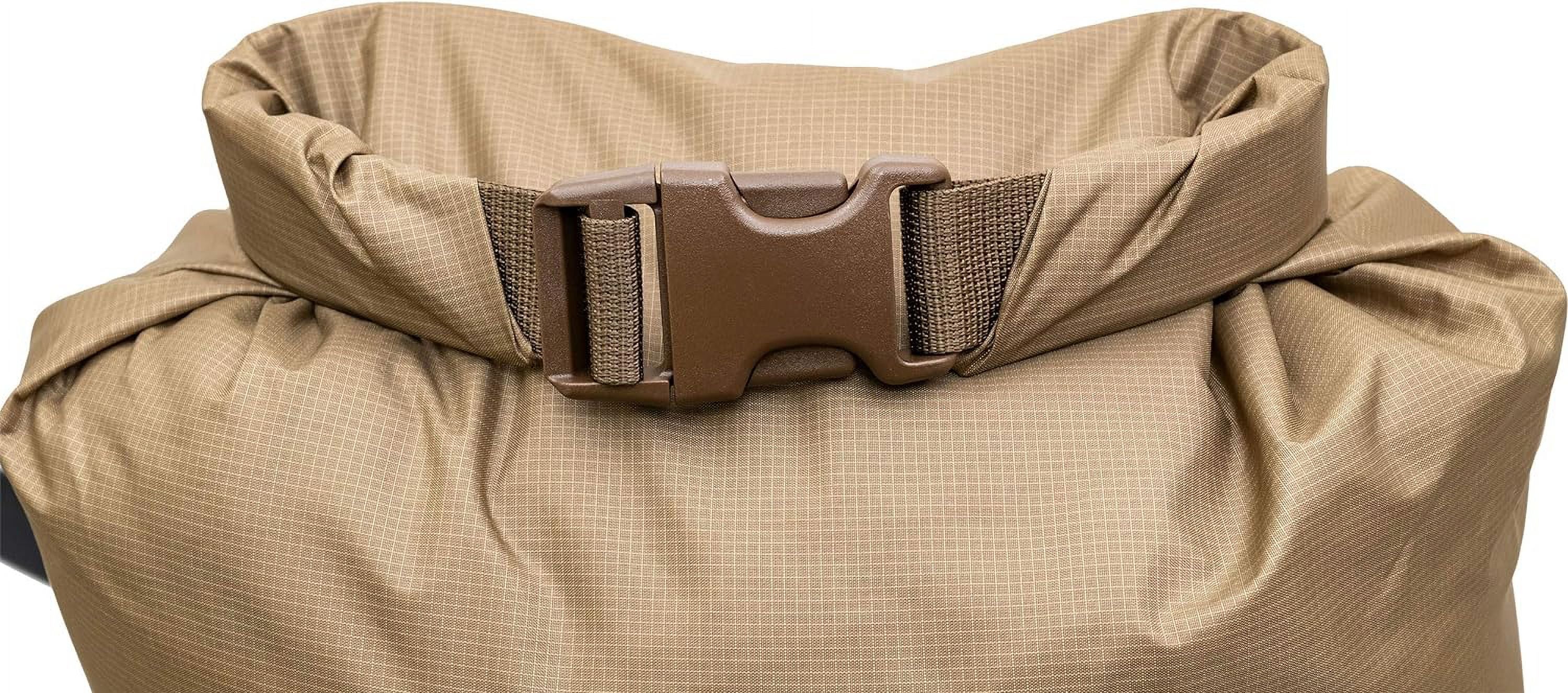 Compression Stuff Sack O3308