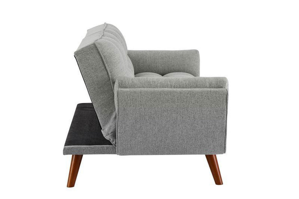 Adjustable Velvet Sofa V931652