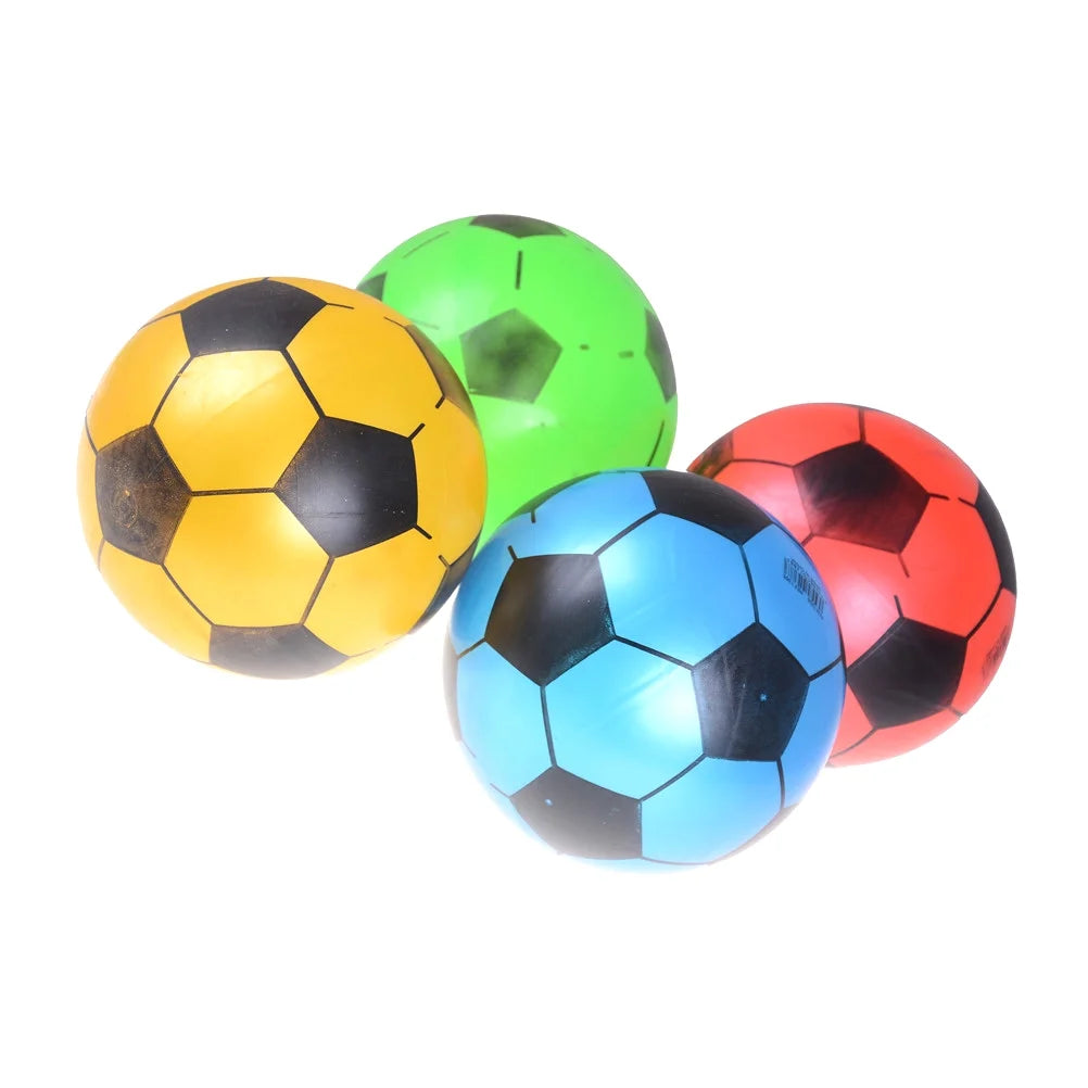 20cm Inflatable Beach Ball Toy T141230