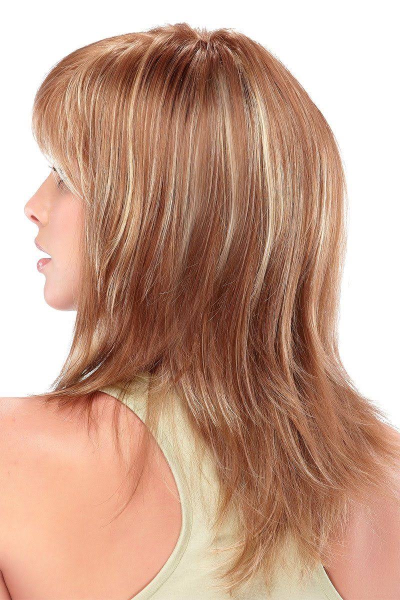 24BT18 Eclair Synthetic Wig M3238