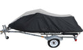 Black/Grey Jet Ski PWC Cover L6020