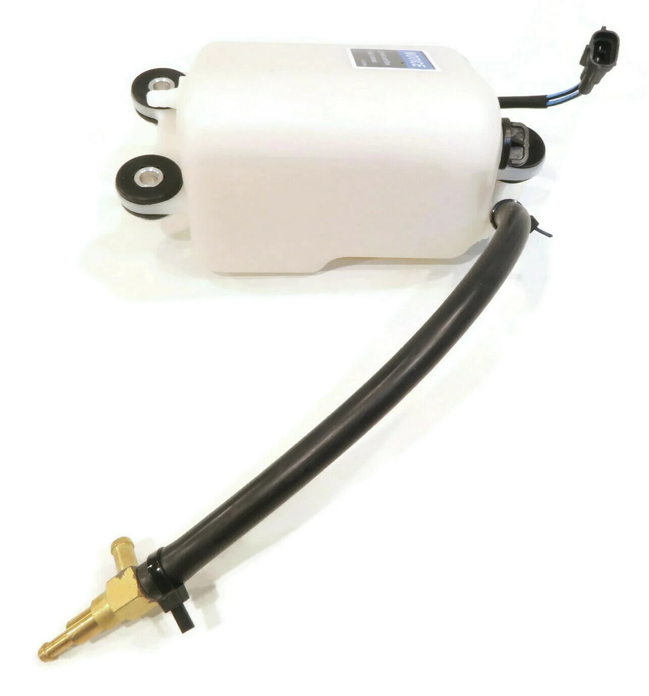Oil Tank Assembly For 2008 Mercury 250DFI Outboard Boat Motor N7427
