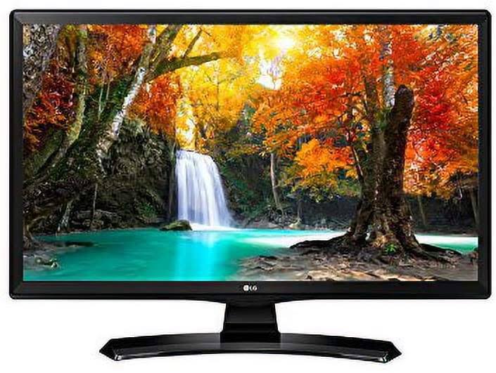 22 inch Full HD LED TV Monitor E992