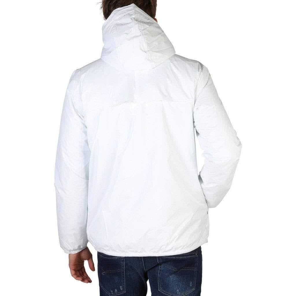 Green L Jacket B277