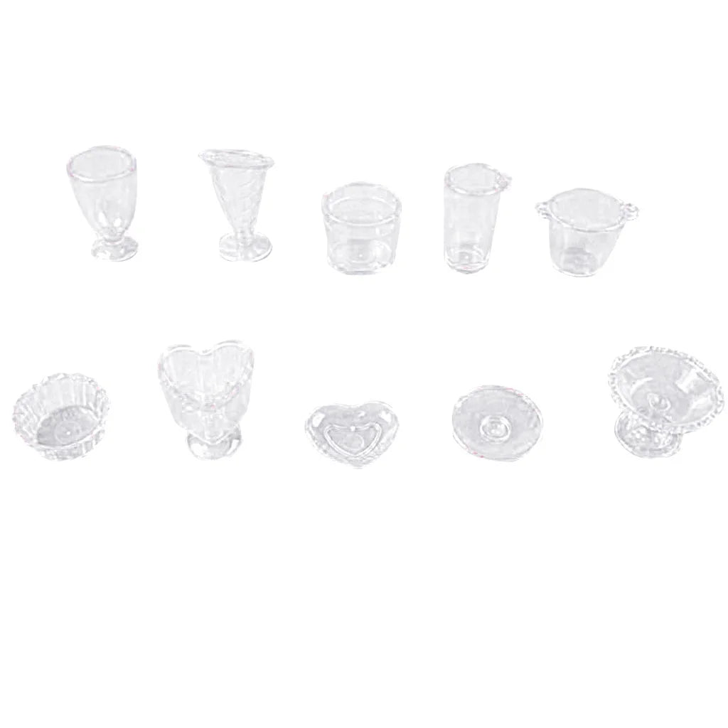 Mini Simulation Food Toy Accessories I432579