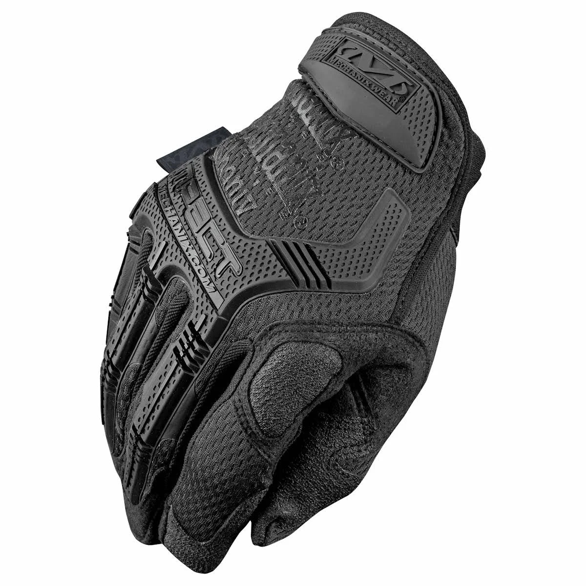 Black M-Pact Work Gloves N957624