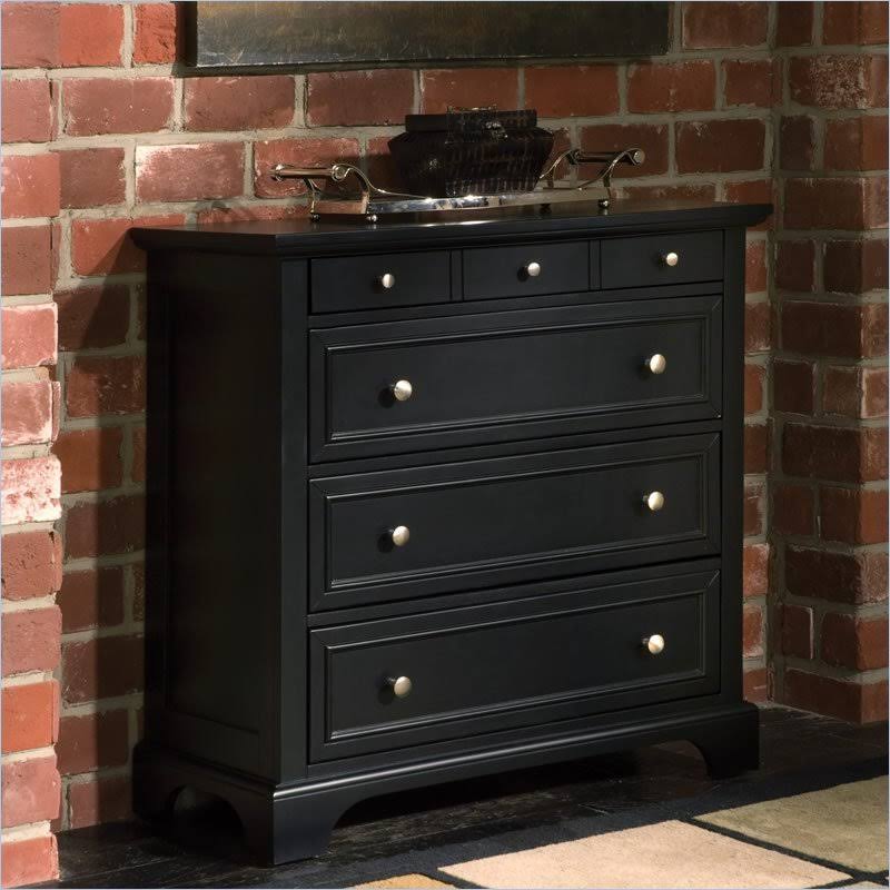 Black Queen 3-Piece Bedroom Set Z283