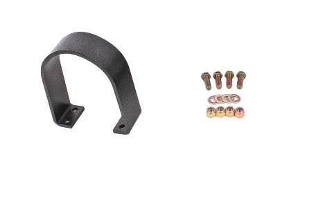 Driveshaft Safety Loop Red N41407